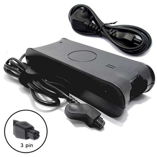  Punjač za laptop Dell 20V 3.5A (3 PINS) HQ Slike