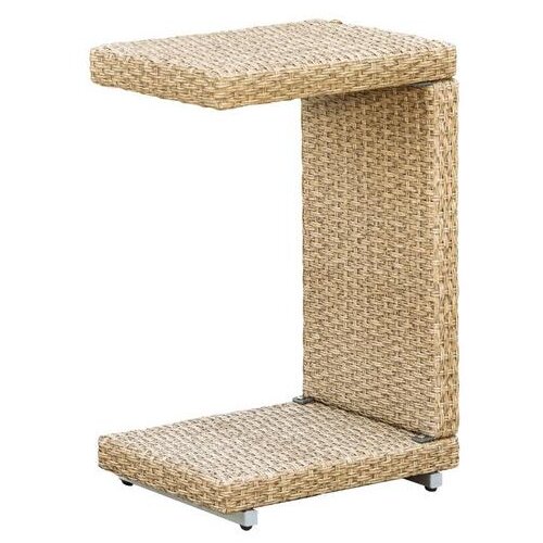 Gardenson Vrtna Mizica Andalusia, 33x64x42cm Cene