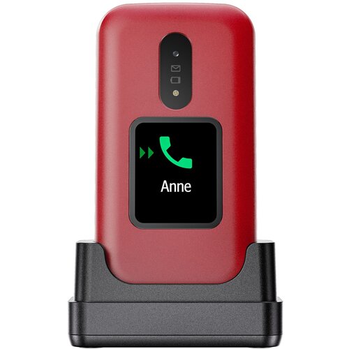 Doro 2880 red without Power Supply Cijene