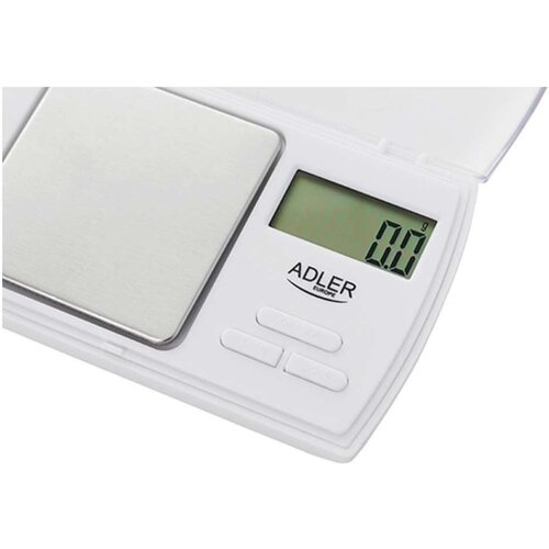 Adler precizna vaga AD3161 Slike