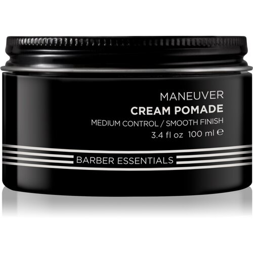 Redken Brews pomada za kosu za učvr&amp;scaron;ćivanje i oblik 100 ml Slike