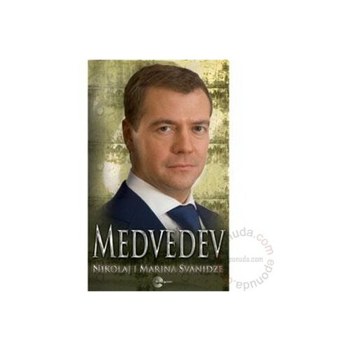Evro Giunti Medvedev knjiga Slike