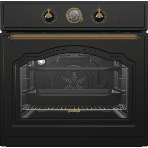 Gorenje BO7530CLB ugradna rerna Slike