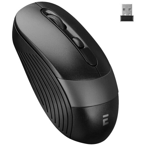 Everest Mi&scaron; wireless SM-18 Black/Gray 2,4 GHz, 34508 Cijene
