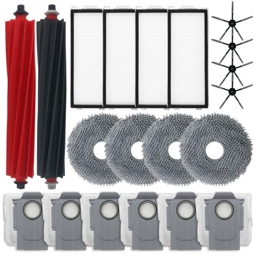 INF Komplet dodatne opreme Roborock Qrevo Master, (21673892) Cene