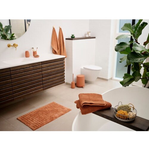 Zone Denmark Žuti pamučan ručnik od frotira 50x70 cm Classic &amp;ndash; Slike