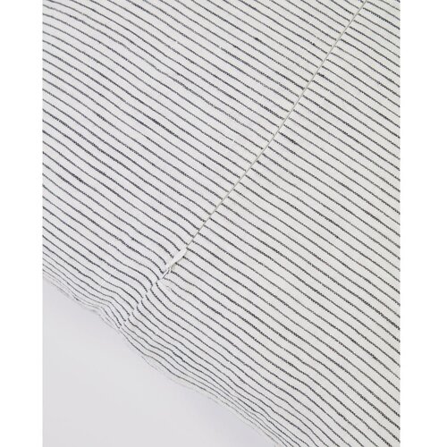 Kave Home Lanena ukrasna jastučnica 45x45 cm Marena &amp;ndash; Slike