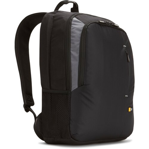 CASELOGIC Ruksak 17" Value Backpack, črno-siv (CLVNB-217), (21510766) Cene