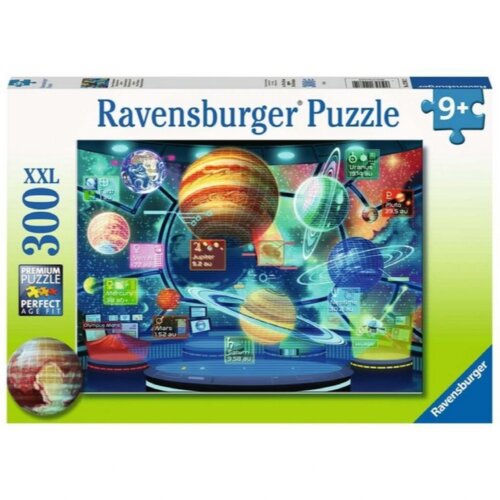 Ravensburger puzzle (slagalice) - Planete Cene