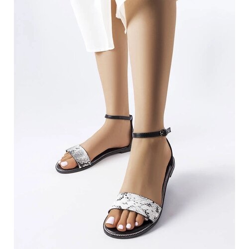 D/CEO Beige sandals Rosina Slike