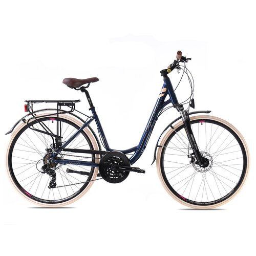 Olimp Sport Elegance Lady 28&amp;quot; plavo 2019 (18) Slike