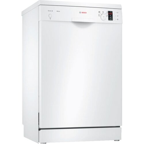Bosch Sudomašina SMS25AW08E/Serija 2/samostojeca/E/12 kompleta/84,5x60x60cm/bela Cene