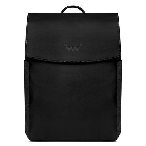 Vuch Ženski ruksak Gioia Big Black, 44 x 31 cm Cijene