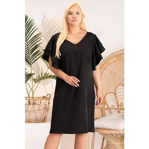 Karko Woman&amp;#039;s Dress SC327 Slike