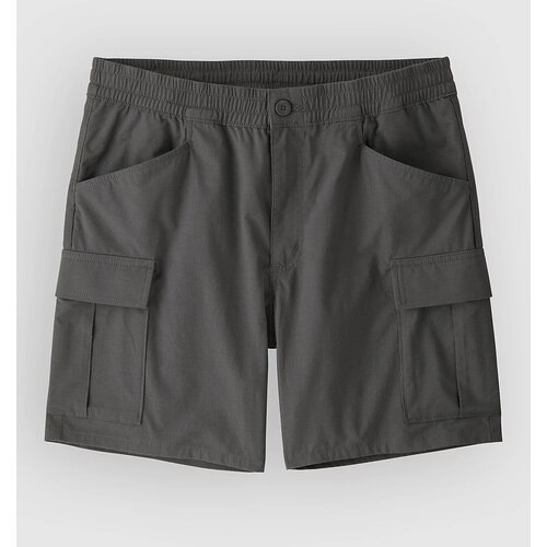 Patagonia Nomader Kratke hlace forge grey Cene