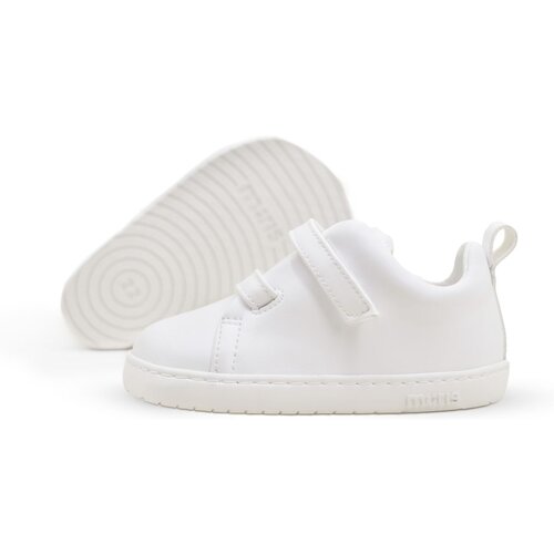 Muris čevelj nizek Terre 688394 barefoot U white 20 Cene