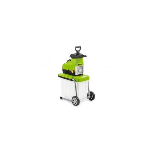  Elektri?na drobilica za granje FIELDMANN FZD 5015-E Cene