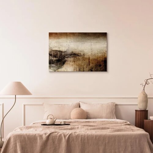  Slika - Damp Colors (1 Part) Wide 30x20 Slike
