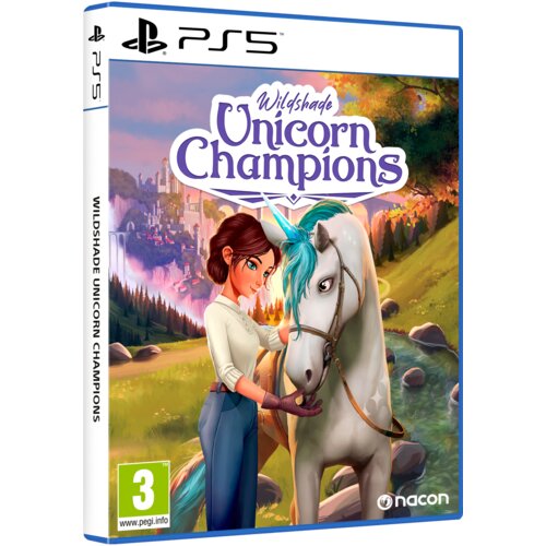 Nacon WILDSHADE: UNICORN CHAMPIONS PS5 Cene