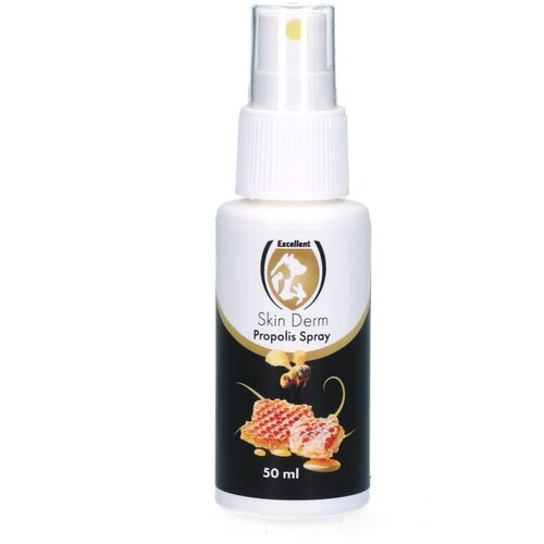 Hofman Animal Care Propolis negovalno pršilo 'Excellent Skin Derm Propolis Spray' - 50 g Cene