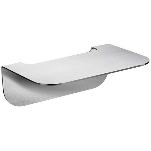 CAMARGUE Odlagalna polica Antwerpen (15 cm, nerjaveče jeklo, krom) Cene