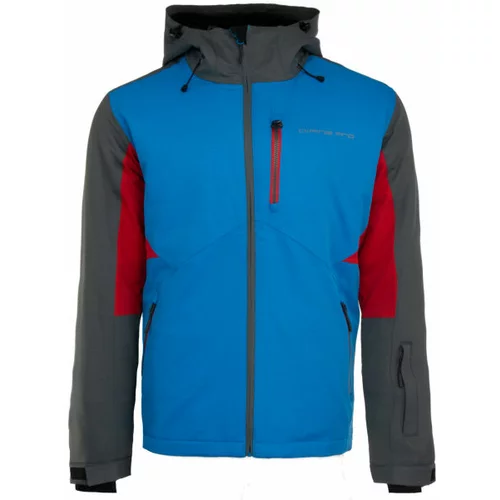 Alpine pro LABS Muška skijaška jakna, plava, veličina