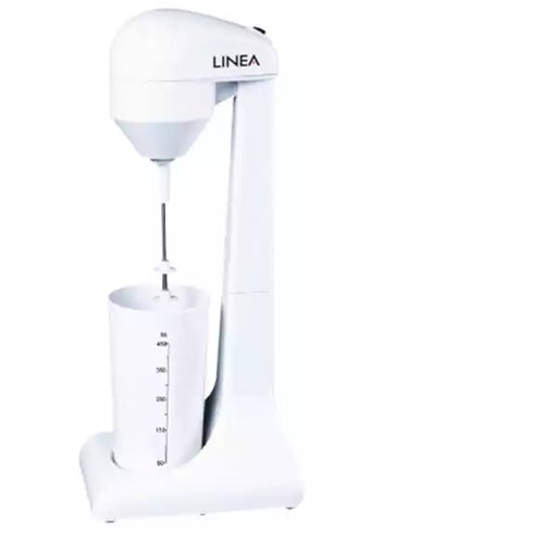 Mikser za nes kafu sa postoljem Linea LMN-0354W zapremina posude 0.4l/snaga 100W Cene
