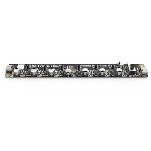BIQU Panda Hub Plus - 1 k. Cene