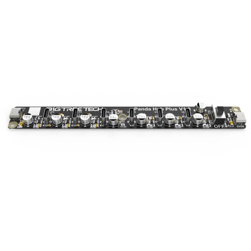 BIQU Panda Hub Plus - 1 kom Cijene