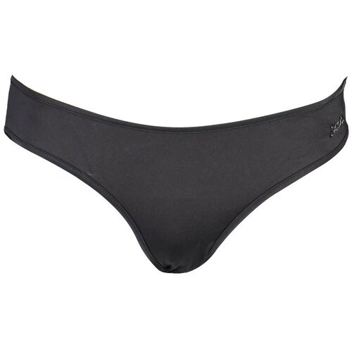 Karl Lagerfeld Ženski donji deo kupaćeg KL20WBT23_3F8AF18_NEROBLACK, Crni Cene