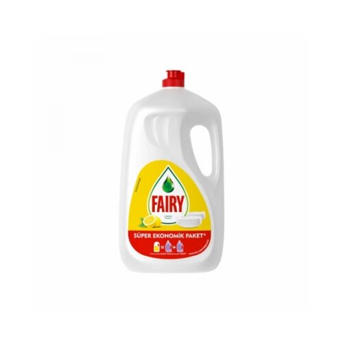 Hemija Deterdžent za sudove Fairy 2.6L Cene