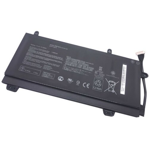  baterija za laptop Asus ROG Zephyrus M GM501 GM501G GM501GM GM501GS GU501 Cene
