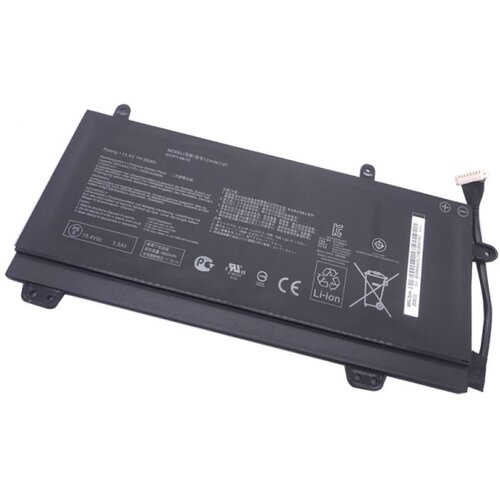  Baterija za laptop Asus ROG Zephyrus M GM501 GM501G GM501GM GM501GS GU501 Cene