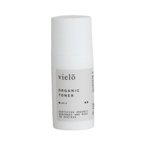 vielö Organic Toner - 15 ml Cijene