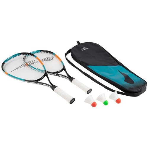 Hudora Badminton-Speedminton set Speed Cene