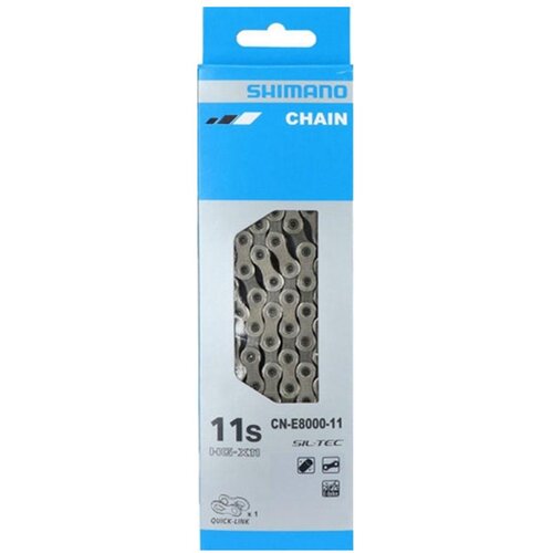  Lanac Shimano Cn-E8000 11Sp 138 E-Bike Quick-Link Cijene