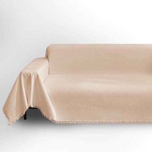 Filumi Bež presvlaka za fotelju 70 cm Talo &amp;ndash; Slike