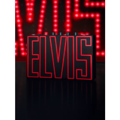 WE ARE REWIND Prenosni kasetofon z Elvis Bluetoothom, omejena izdaja Slike