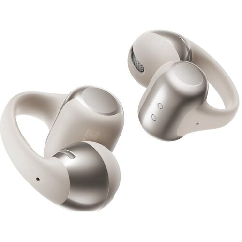 Shokz OpenDots ONE Headset Wireless Ear-clip-on Calls /Music /Sport /Everyday Bluetooth Grey Cijene