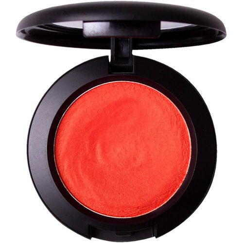 J.Cat Beauty Blush Mallow mat kremasto rdečilo odtenek 106 Awesome, Blossom 4.5 g Slike