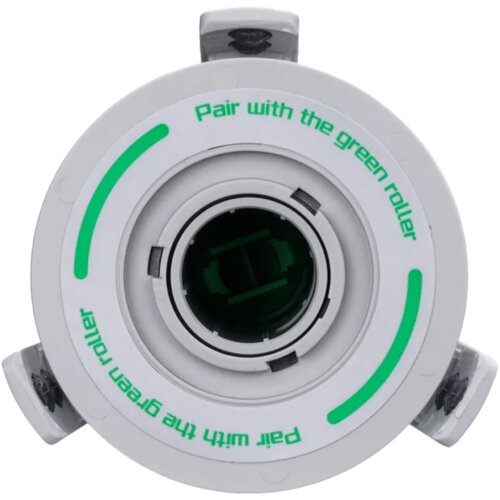 Bambu Lab AMS lite Rotary Spool Holder - Green Cene