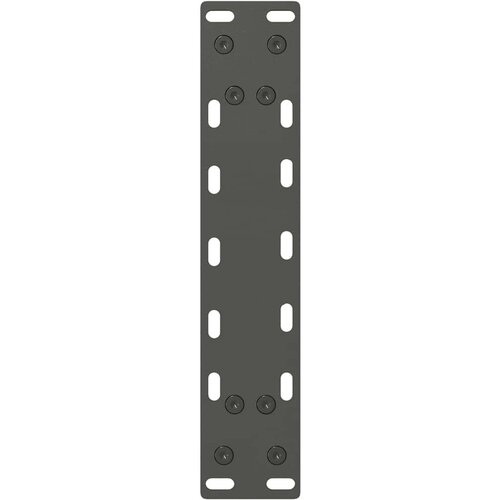  Noge za stolić antracit 2 kom 40x(30-31) cm čelik Slike