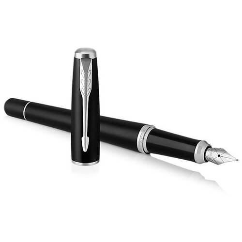 Nalivpero parker Urban, Crna Slike