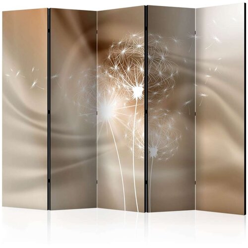  Paravan u 5 dijelova - Solar Illusion II [Room Dividers] 225x172 Slike