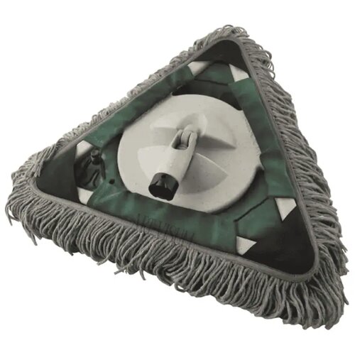  Wooster Mop Dust eater Cene