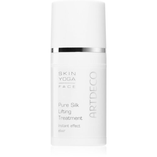 Artdeco Skin Yoga Pure Silk lifting serum 30 ml Cene