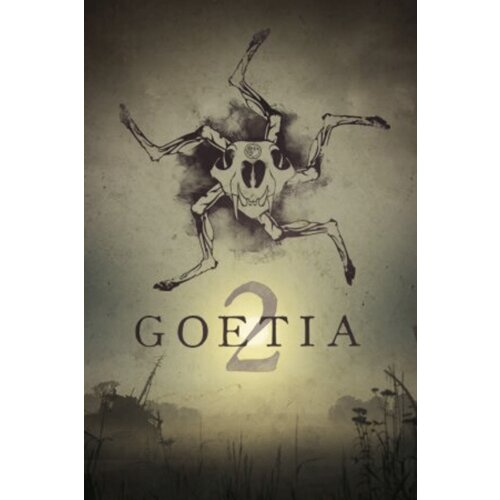  goetia 2 (pc) steam key global Cene