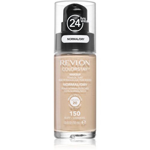 Revlon Cosmetics ColorStay™ dugotrajni puder za normalnu i suhu kožu nijansa 150 Buff 30 ml Cijene