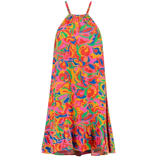 Shiwi Ljetna haljina miks boja