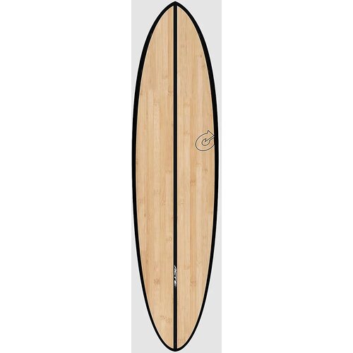Torq Act Prepreg Chopper Bamboo 7&amp;#039;2 Deska za surfanje brown Slike